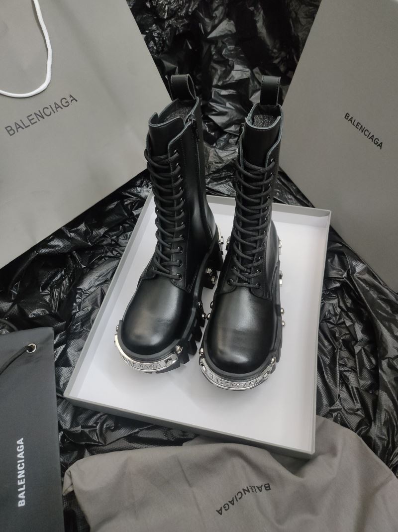 Balenciaga Boots